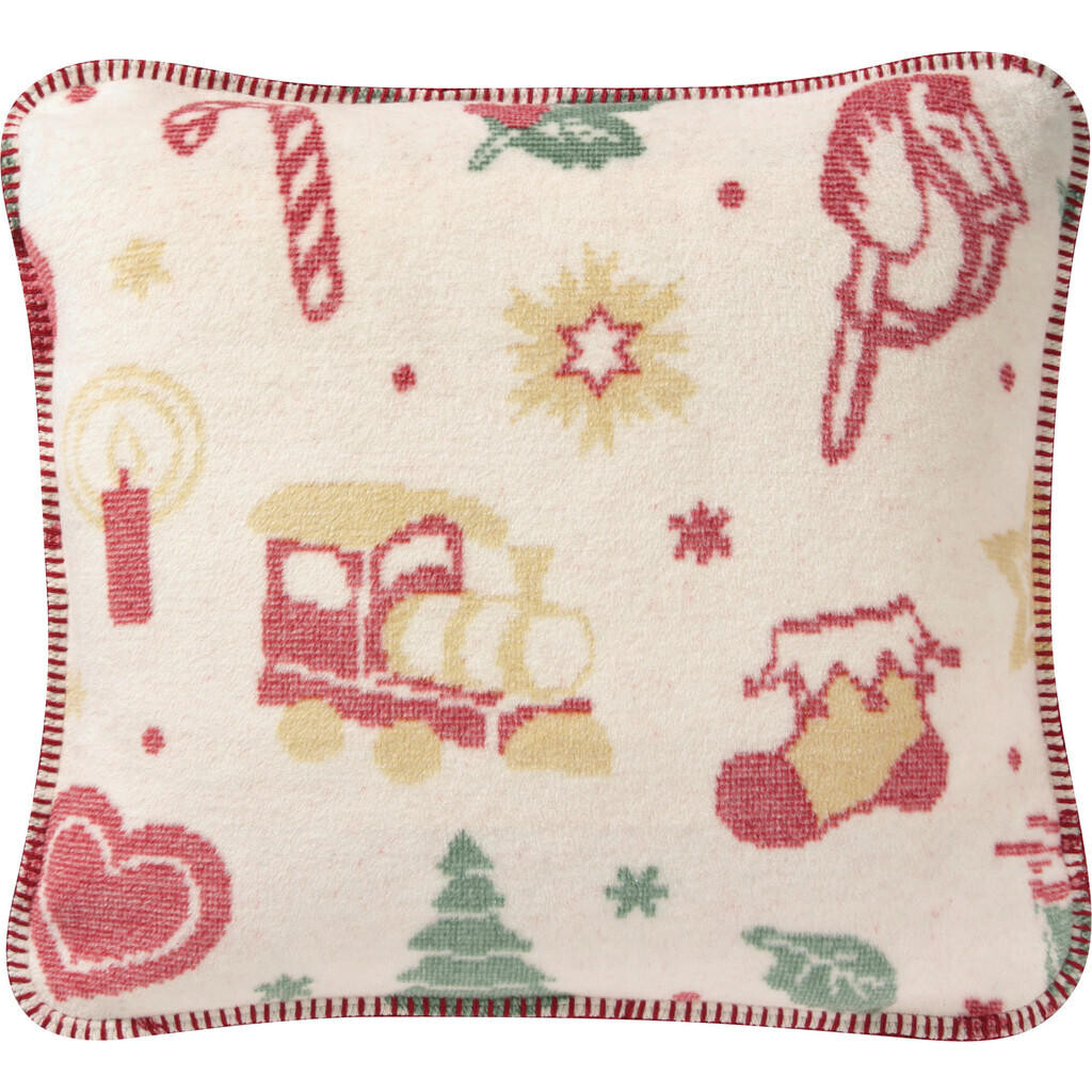 Villeroy & Boch DEKORAČNÍ POLŠTÁŘ 50/50 cm