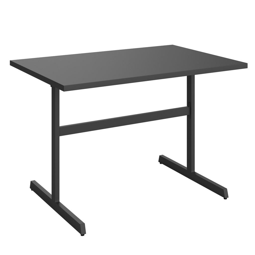 Ambia Garden ZAHRADNÍ STŮL, kov, 120/80/74 cm