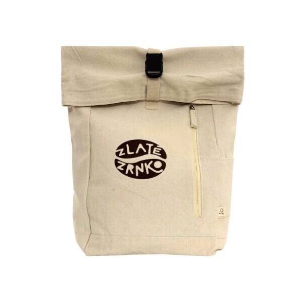 Batoh Zlaté Zrnko - béžový