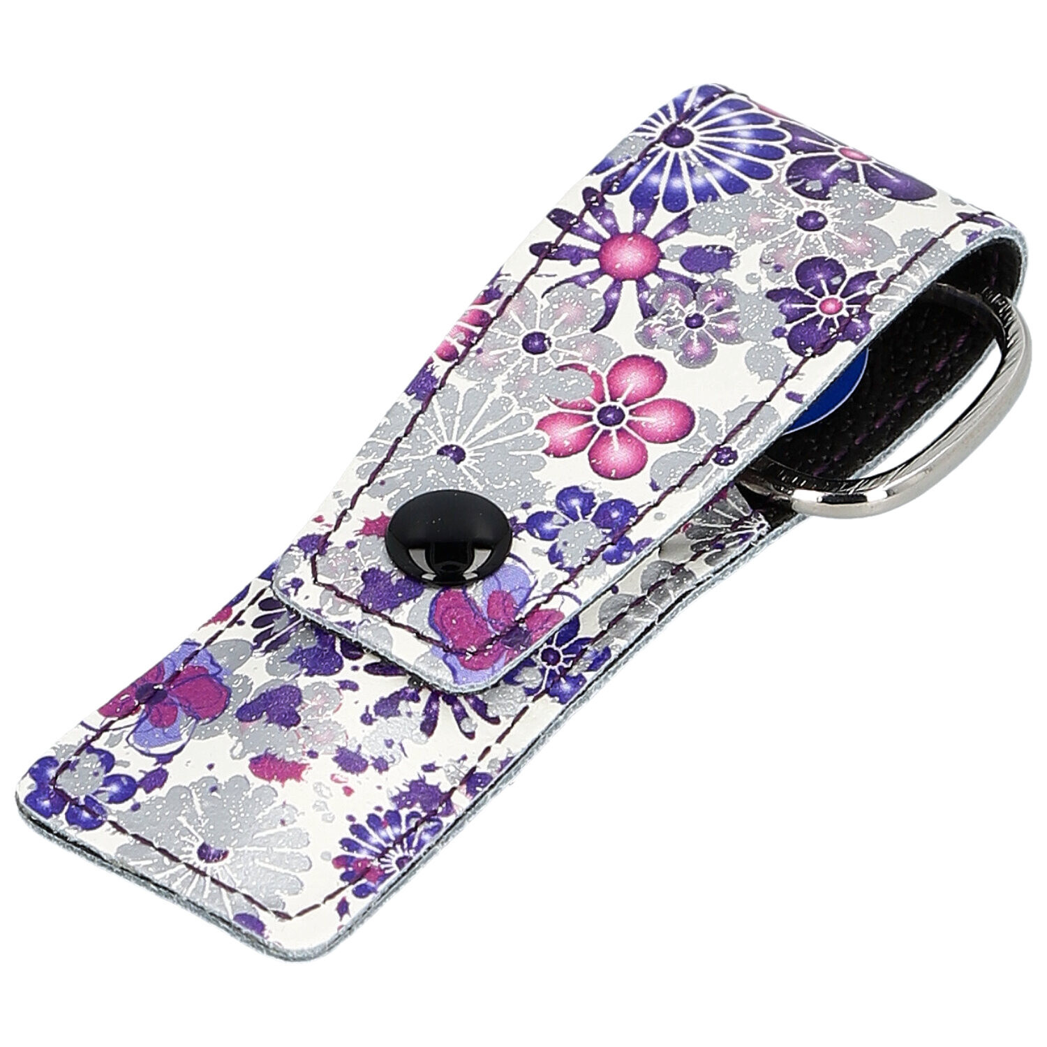 Kožená manikúra a pedikúra barevná - Solingen Feliksa barevná