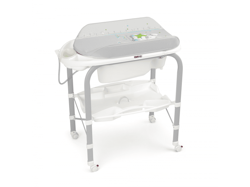 Cam Přebalovací stůl Cambio, Col.242