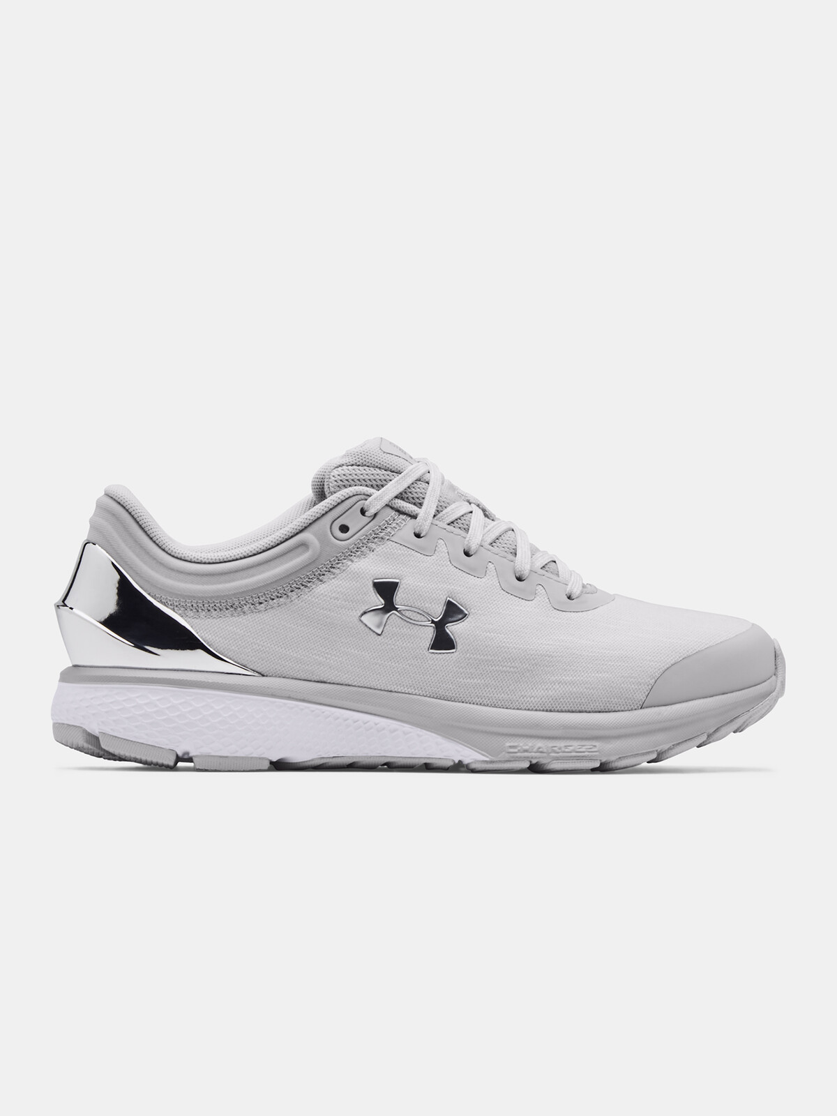 Under Armour Boty UA W Charged Escape3 EVOChrm-GRY - Dámské