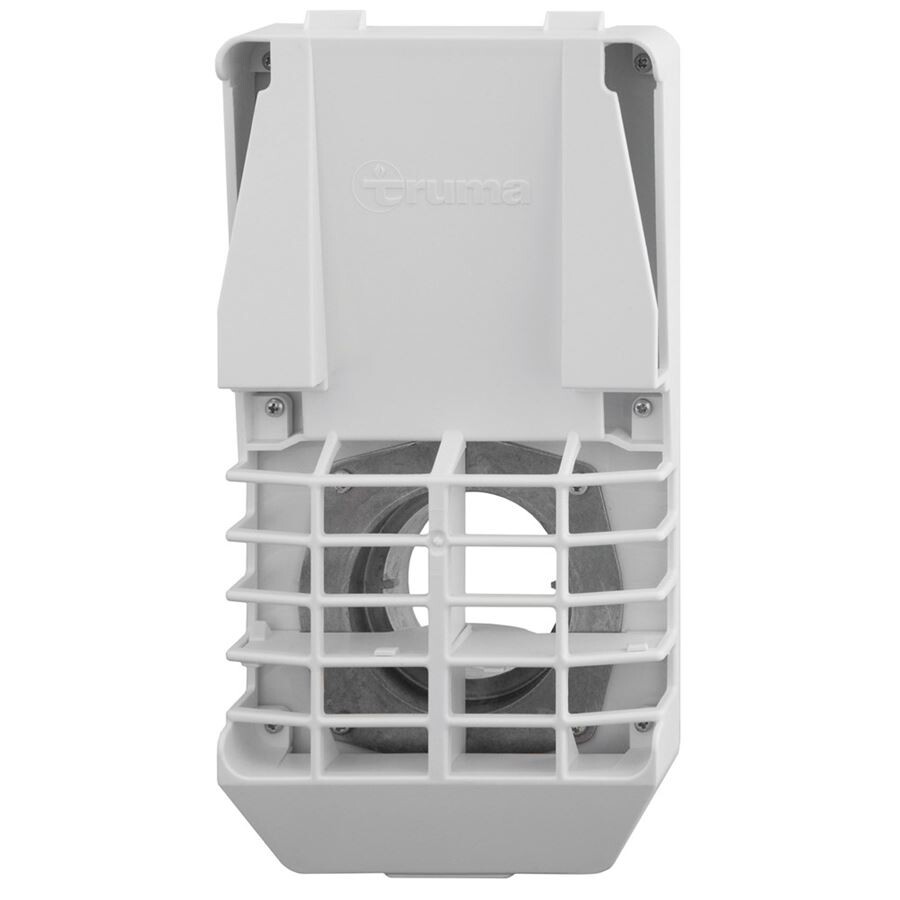 Kit - mřížka výdechu bojleru Truma