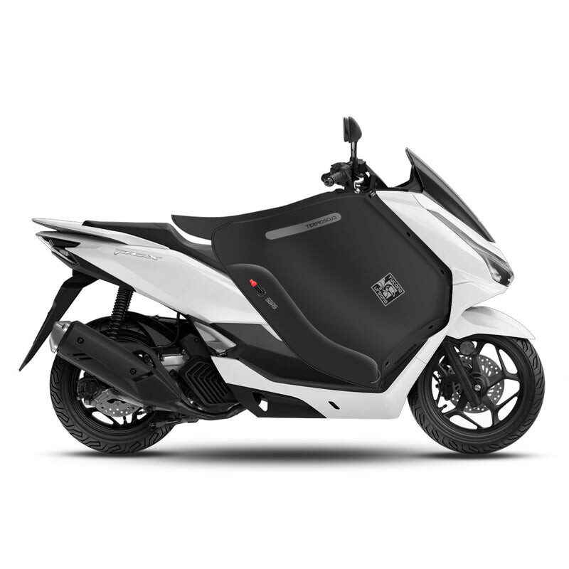 Deka Tucano Urbano Termoscud® S, Honda PCX 125 od r.v. 2025 TUR255S