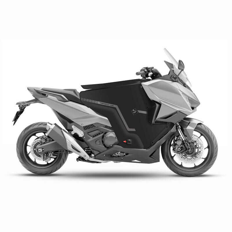 Deka Tucano Urbano Termoscud® S-PRO, Honda Forza 750 ccm od r.v. 2025 TUR257SPRO