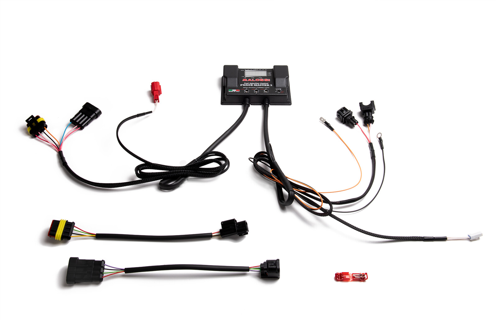 CDI Malossi Force Master 3, Vespa GTS / ​GTV 310ccm od 2025 Euro 5+ M5520205