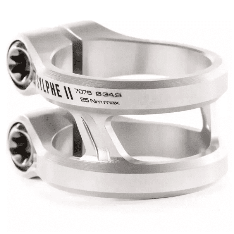 Ethic - Sylphe 34,9mm - Raw - Objímka