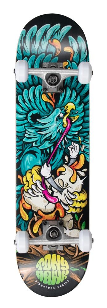 Tony Hawk - SS 180 Rotten - 8