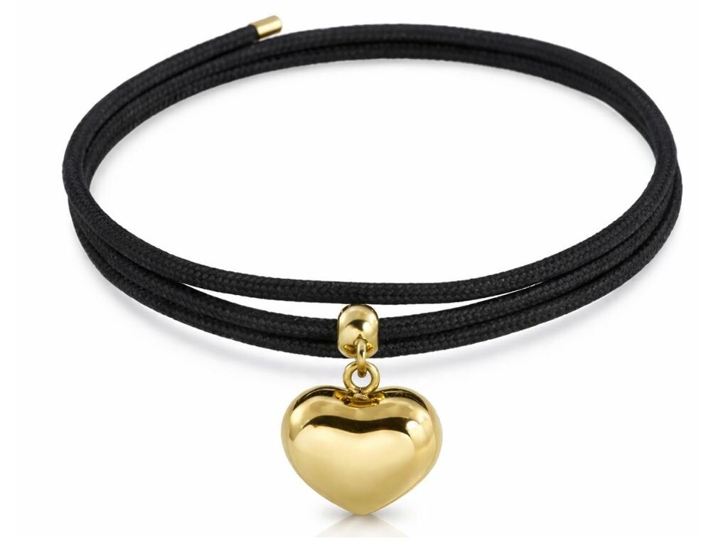 Náhrdelník Heart 693