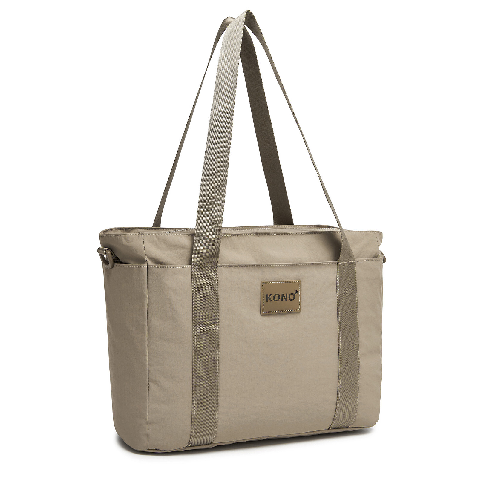 Cestovní kabelka s kapsou na notebook 15,6