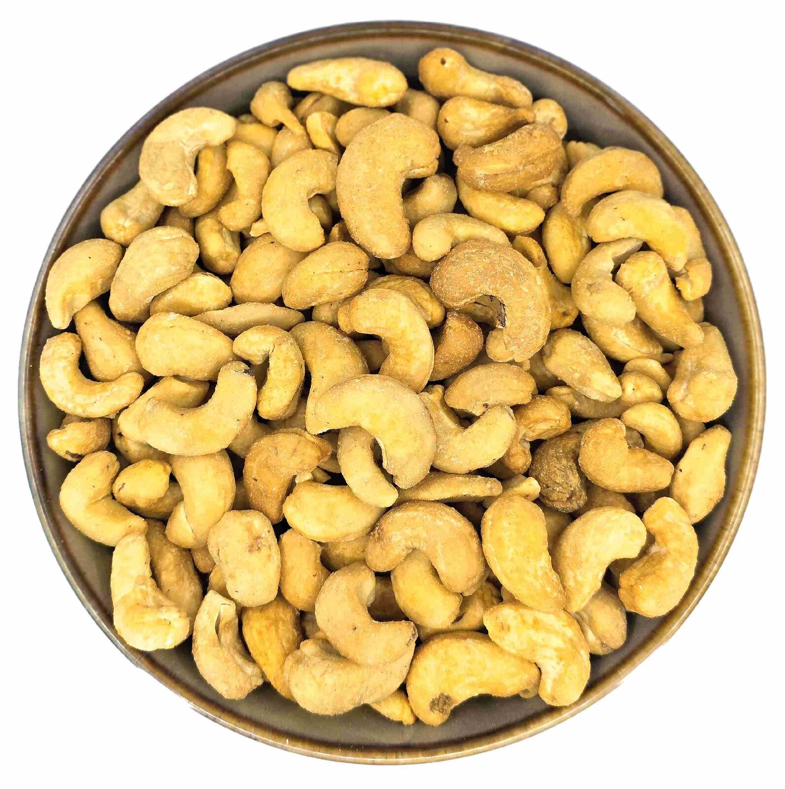 Zdravoslav Kešu s příchutí papriky 250 g