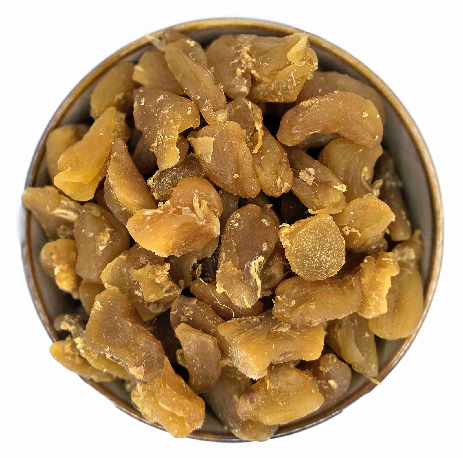 Zdravoslav Zázvor kousky natural 250 g