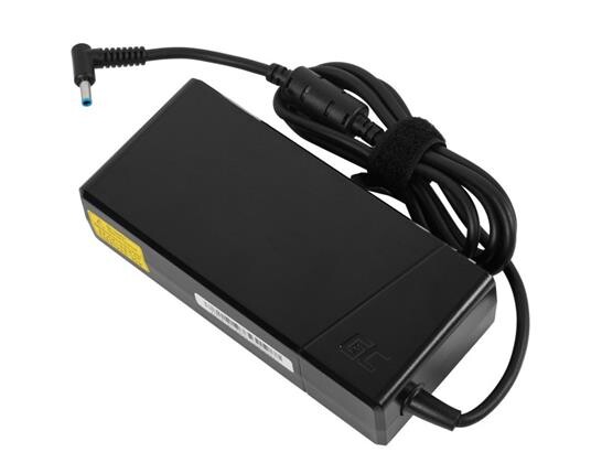 GreenCell Green Cell PRO adaptér pro HP ZBook 15 G3 G4 G5 G6 Omen 15-bs092nf - kulatý konektor