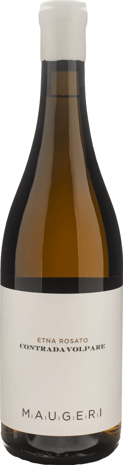 Maugeri Contrada Volpare Etna Rosato 2024