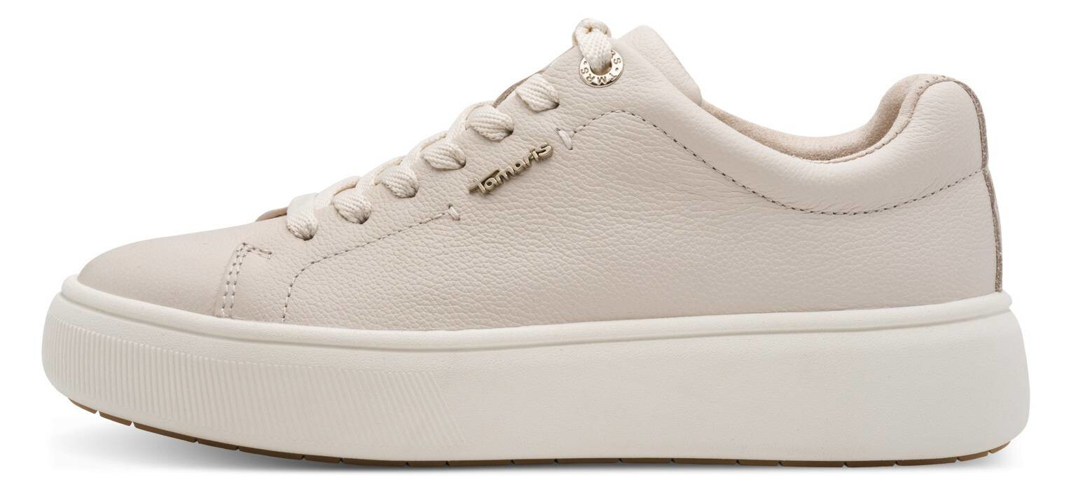 Tamaris 1-23736-42-413 Dámské tenisky ivory 37