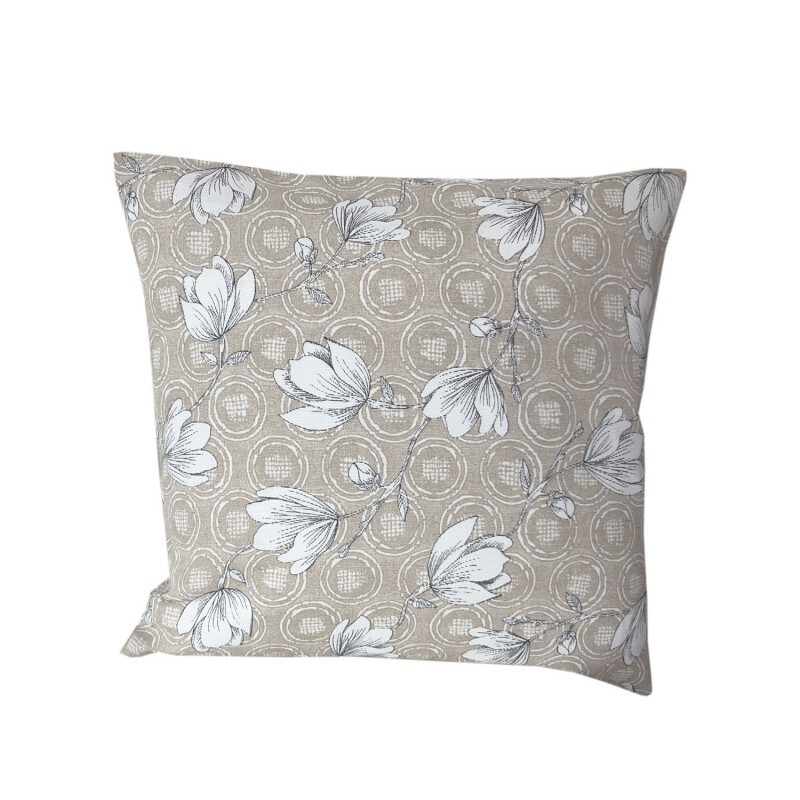 Polášek Holešov Povlak Loneta č. 16 40x40, 40x40 cm, Béžová cm