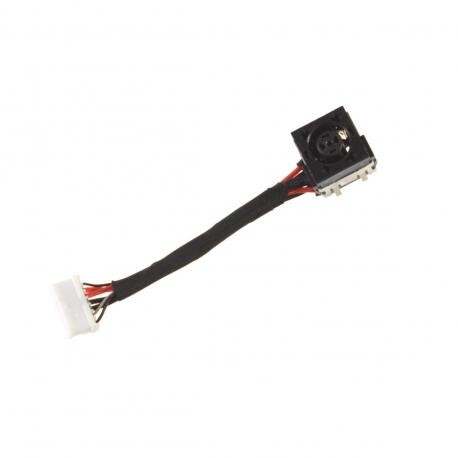 0G9PG3 napájecí konektor - dc jack