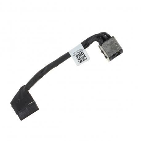 0XJ39G napájecí konektor - dc jack