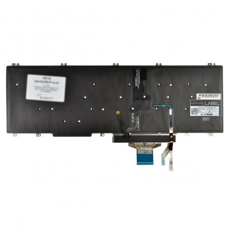 Dell Latitude 5510 klávesnice
