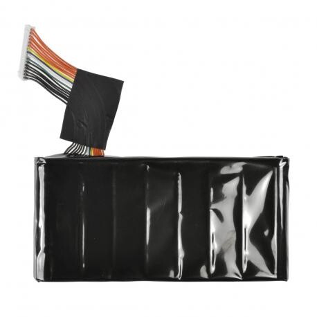 MSI GT62VR 6RE baterie 5200mah 14.4v li-ion