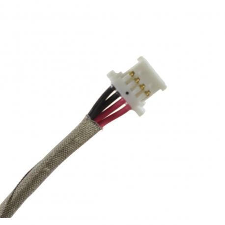 Lenovo IdeaPad Yoga 510-14IKB napájecí konektor - dc jack