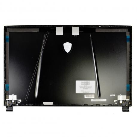 MSI GE75 Raider 9SE vrchní kryt displeje