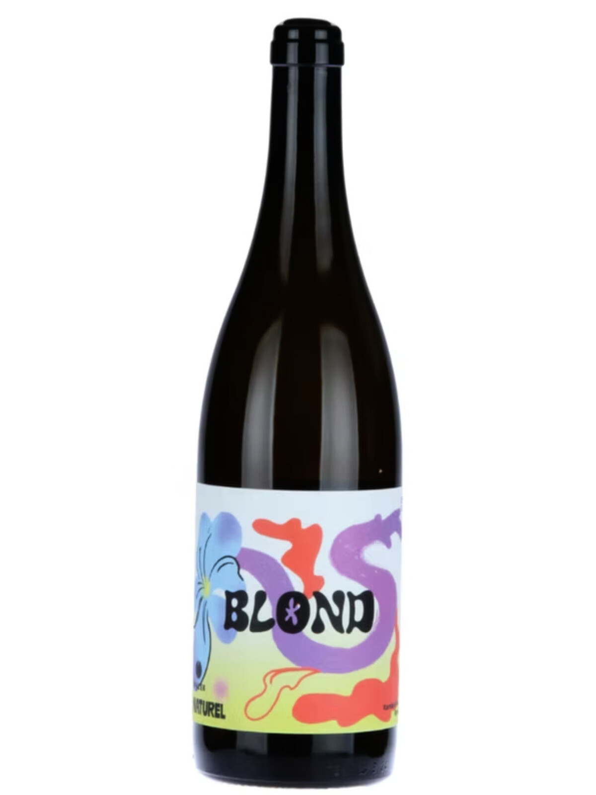 Vinařství Špalek Špalek Naturel Blond BIO 2024