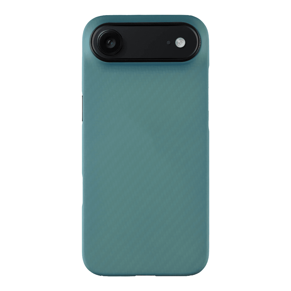 Kryt Tactical MagForce Aramid pro Apple iPhone Air Blue Jay