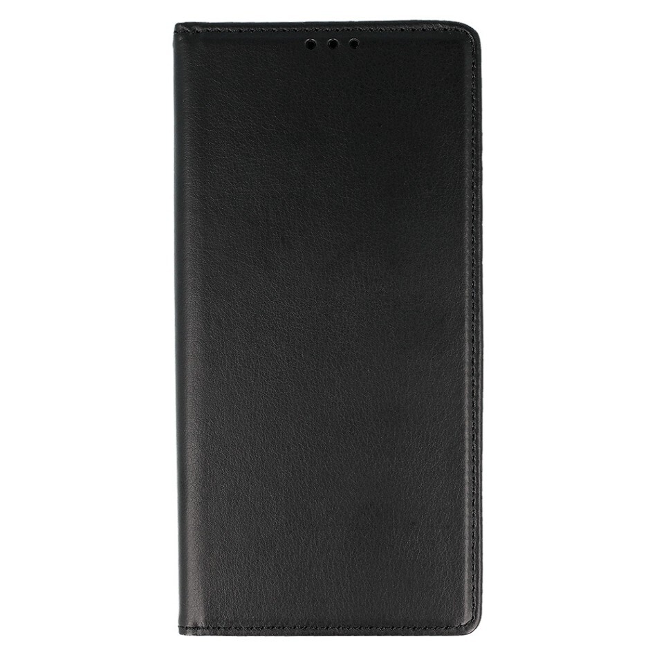 Knížkové pouzdro Smart Magneto pro Samsung Galaxy S26 Ultra černé