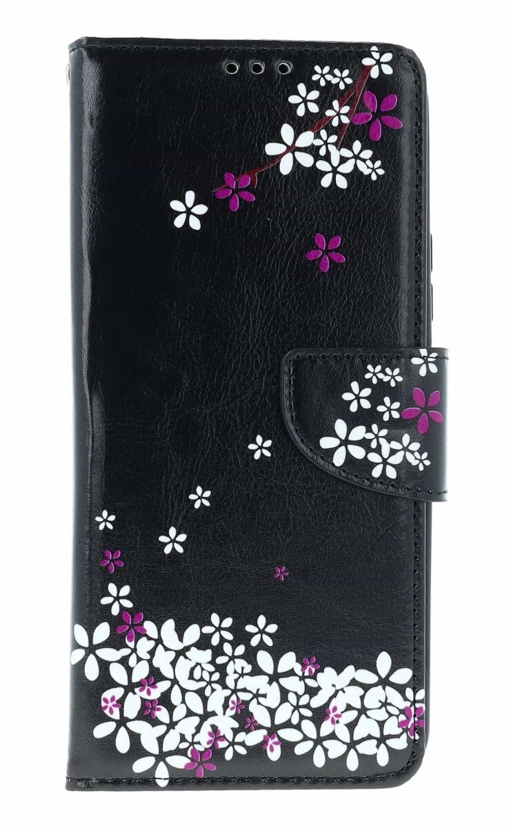 Pouzdro TopQ Xioami Redmi 15 Květy sakury 142348