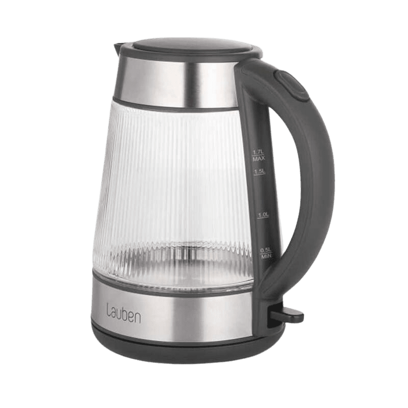 LAUBEN Glass Electric Kettle 17GG