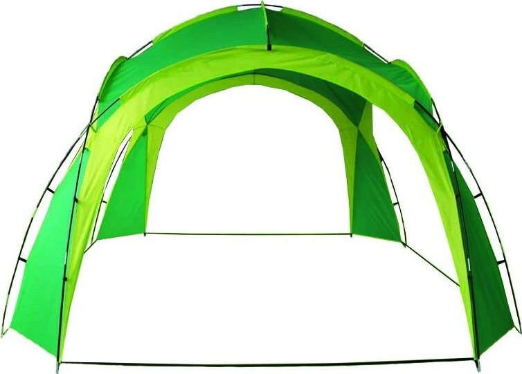 Party stan Ticino – Garden Pleasure