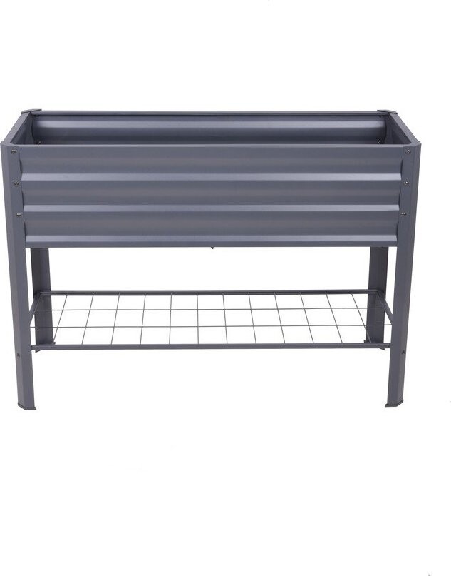 Vyvýšený záhon Lillia – Garden Pleasure