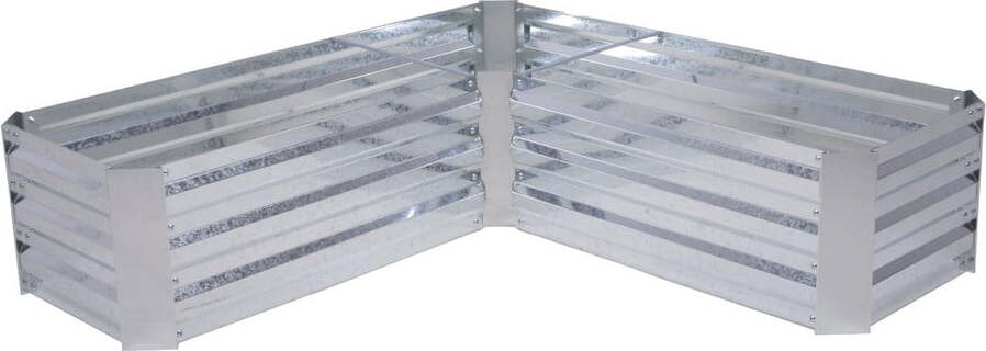 Vyvýšený záhon Magnolia – Garden Pleasure