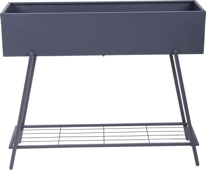 Ocelový vyvýšený truhlík 30 cm Jasmine – Garden Pleasure