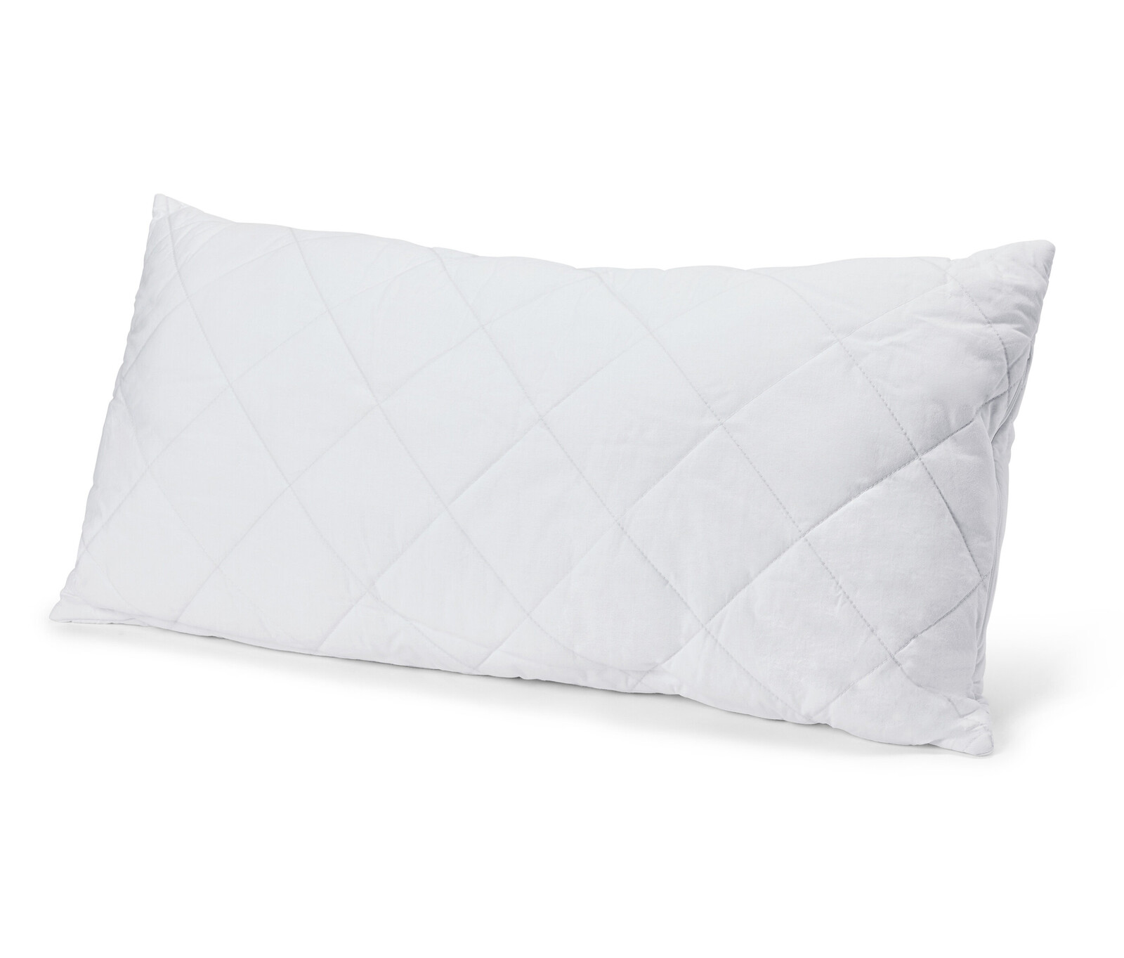 Tchibo - Polštář Cell Solution® - barva: bílá