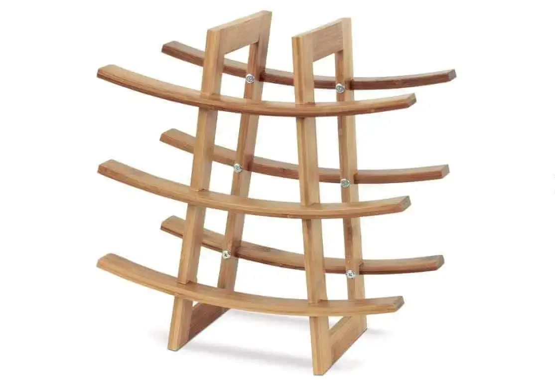 Autronic Stojan na víno - DR-040