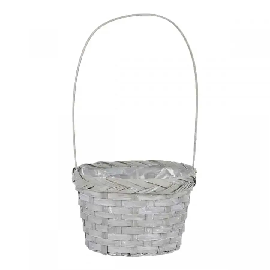 Autronic Dušičkový koš XJ7000 GREY