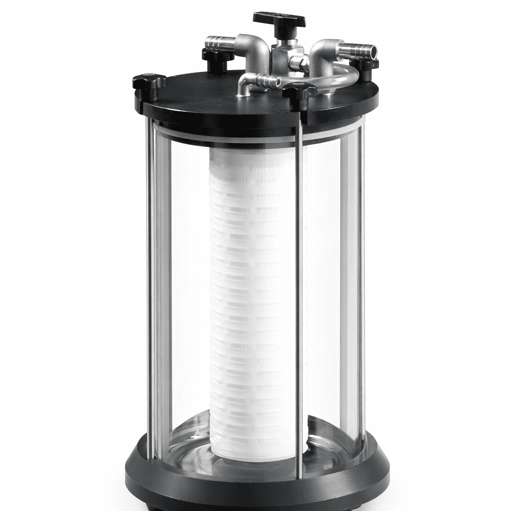 Filtrace ILTEC profi