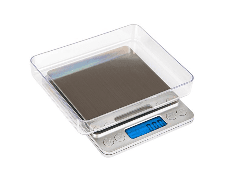 Váha na šperky 3 kg
