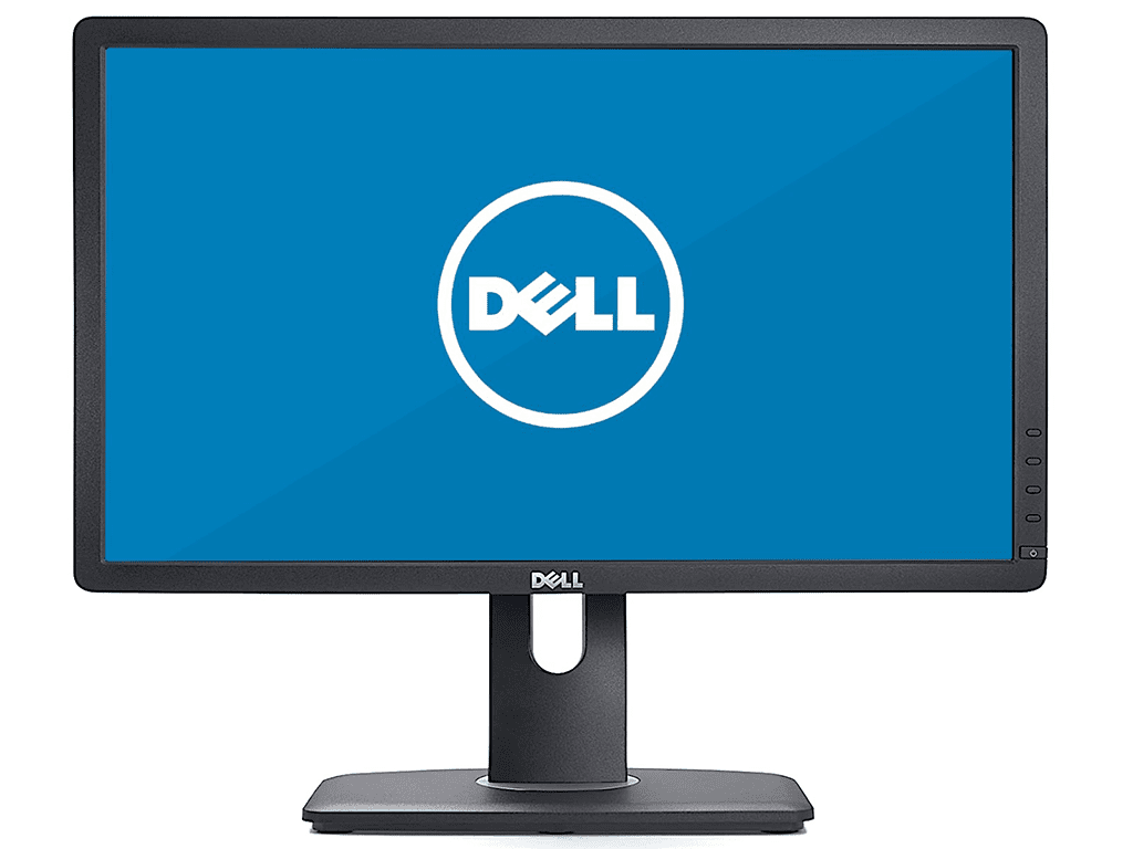 Dell UltraSharp U2312HMt (23