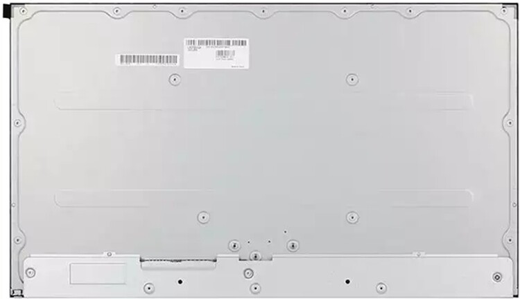 Nová Matice Lenovo 5M10U49674 Náhradní Qhd Ips 92PIN 27,0