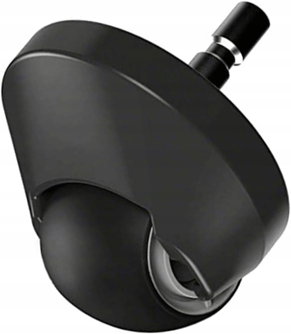 iRobot Náhradní Laufrollenbaugruppe Roomba e i7 i3 Černá