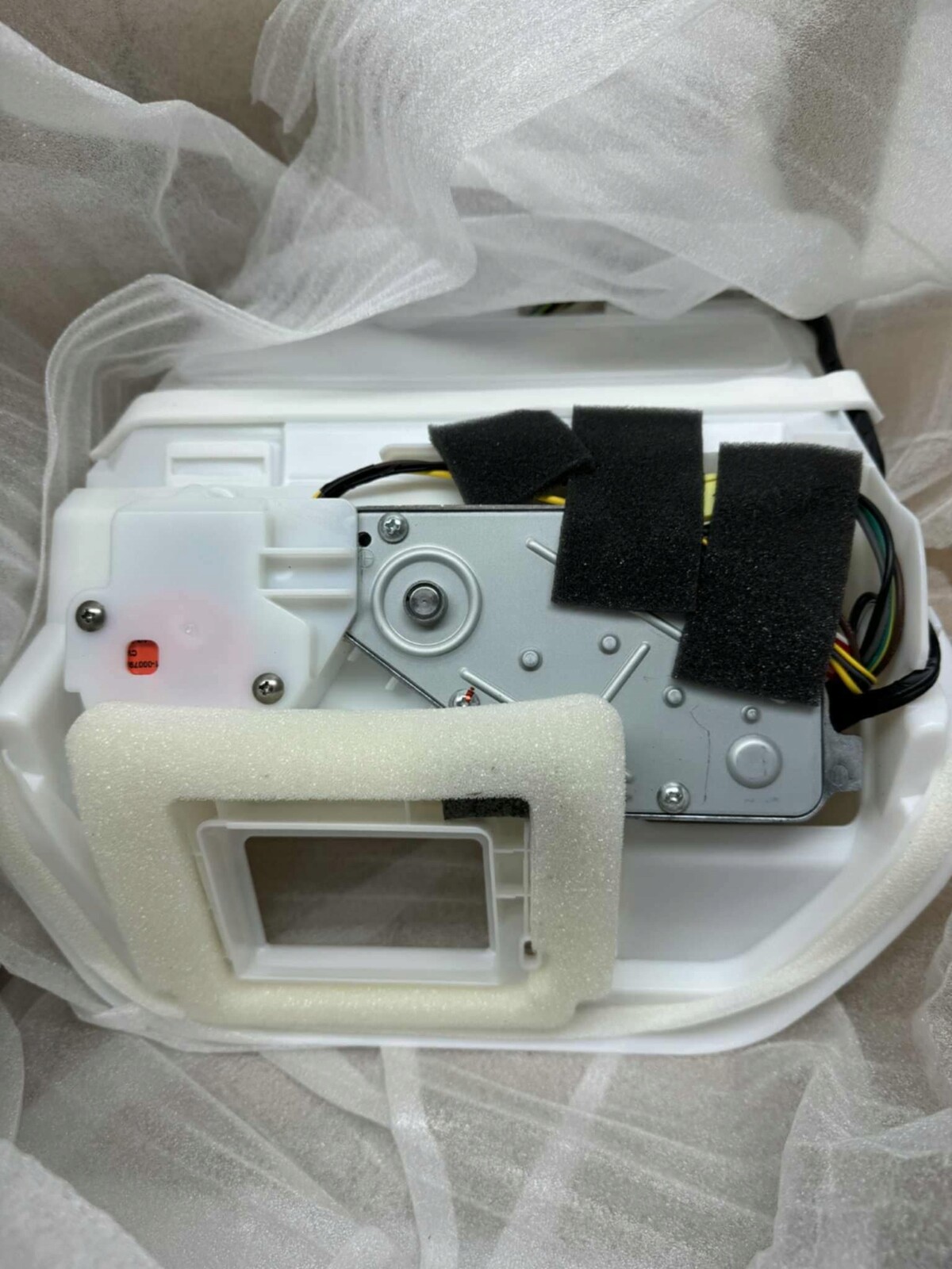 Kompletní mechanismus výrobníku ledničky RS8000 Samsung (DA97-21751A)