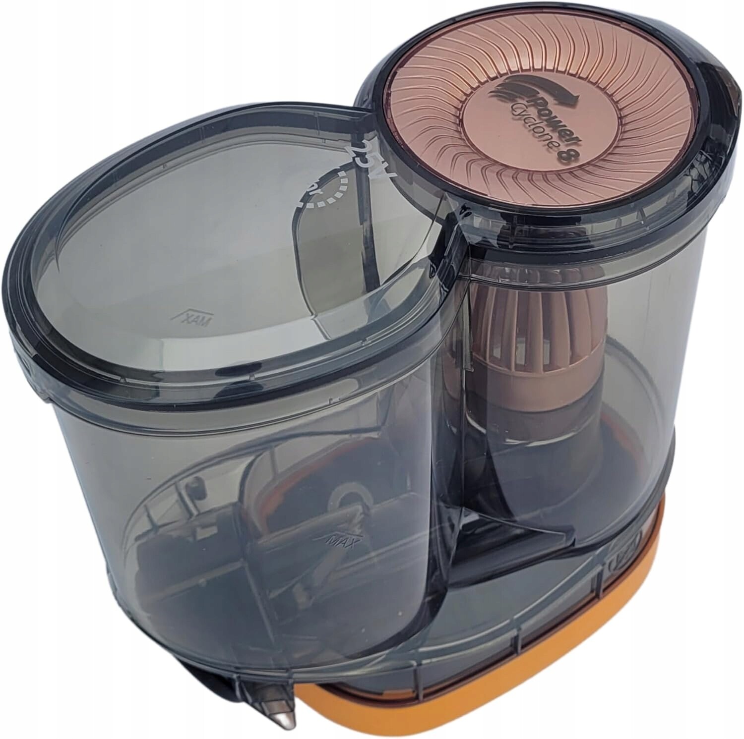 Philips Zásobník na prach CP0681/01 SpeedPro Max Aqua System Cyclone