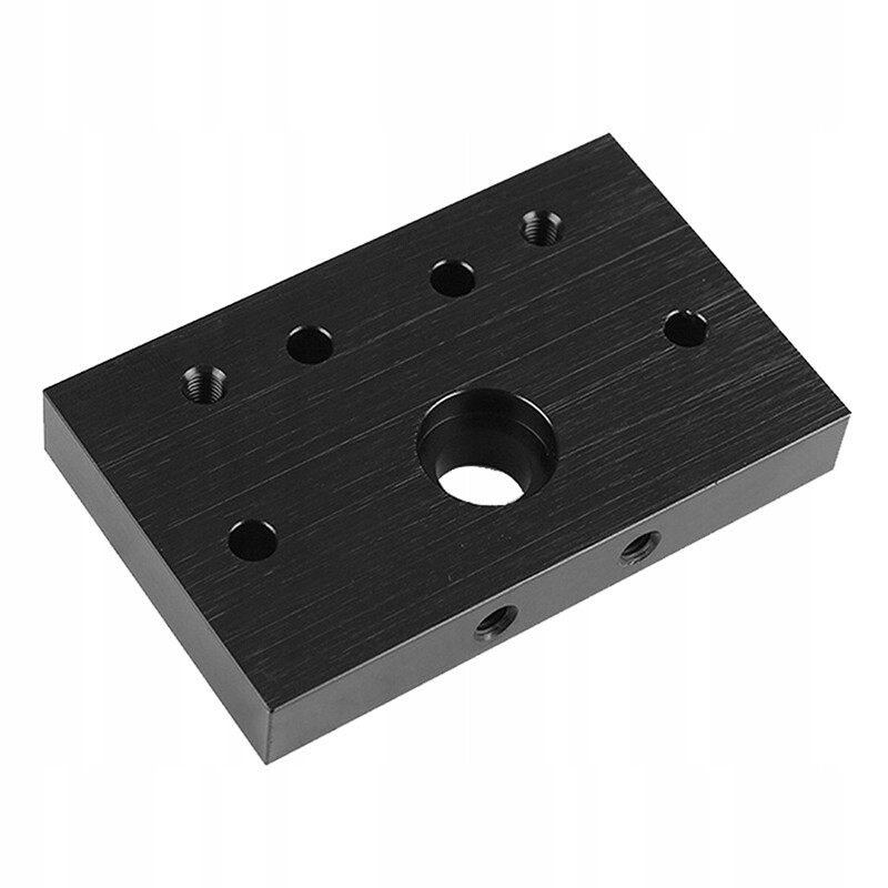 Koncová Deska Pro Profily C-beam Motor Nema 23