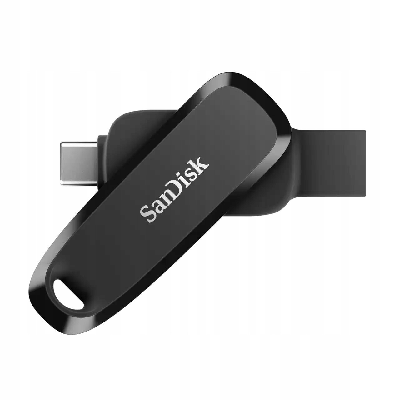 Paměťový Flash Disk Usb-c 256GB/SDDDC6-256G-G46 Sandisk