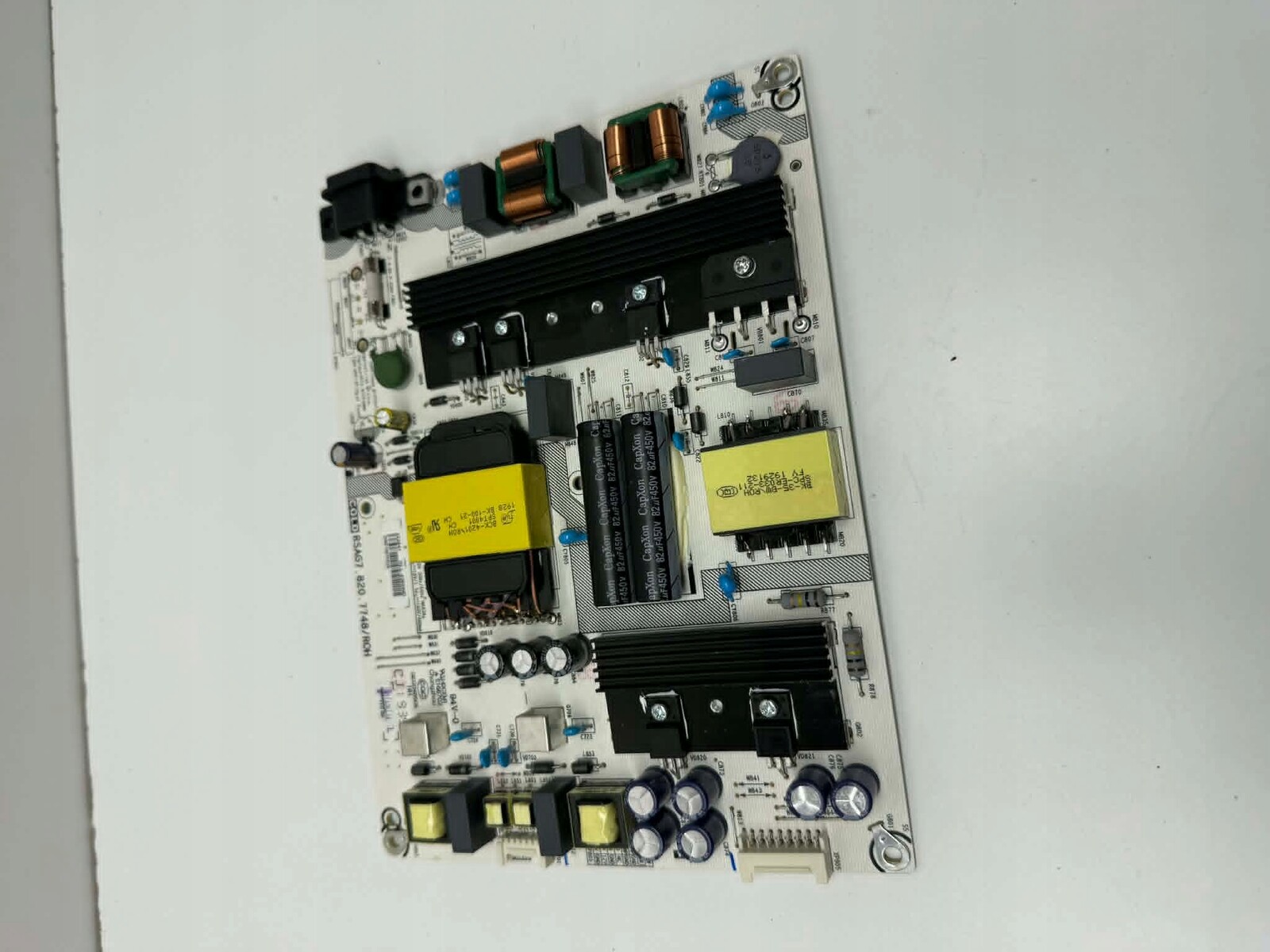 Napájecí modul (power board) pro televizory Hisense a Gorenje HT222541