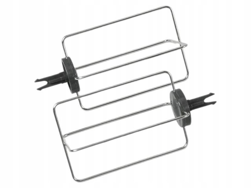 Sada 2 metliček pro kuchyňské roboty Kenwood a DeLonghi KW715747 Whisk