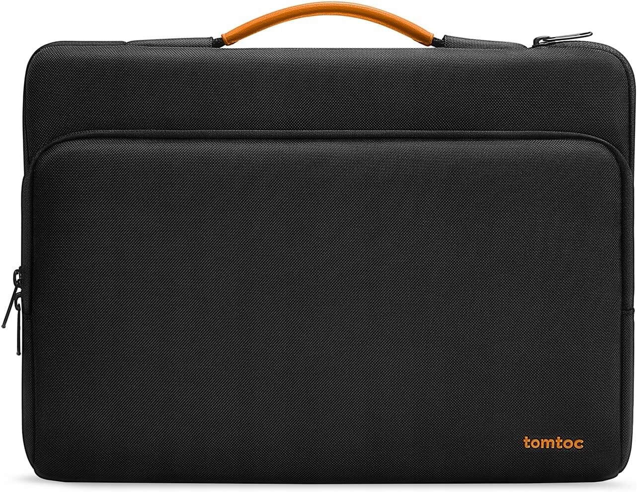 tomtoc Pouzdro na notebook 14 palců MacBook Pro Vojenská ochrana, voděodolné